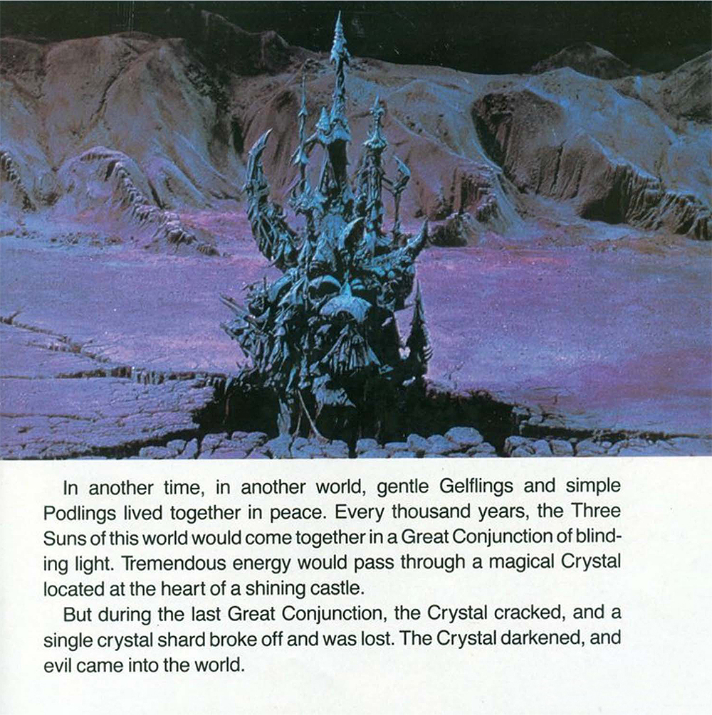 The Dark Crystal (03),绘本,绘本故事,绘本阅读,故事书,童书,图画书,课外阅读